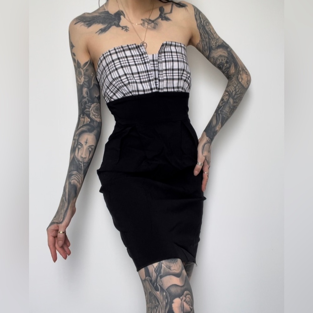 robe de soirée taille small